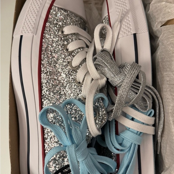 Converse Chiara Ferragni - Picture 6 of 8